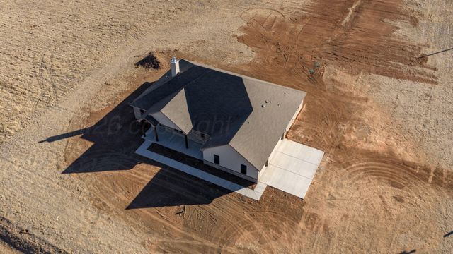 26751 HIX Drive, Canyon, TX 79015