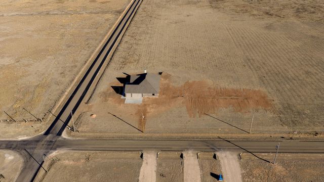 26751 HIX Drive, Canyon, TX 79015