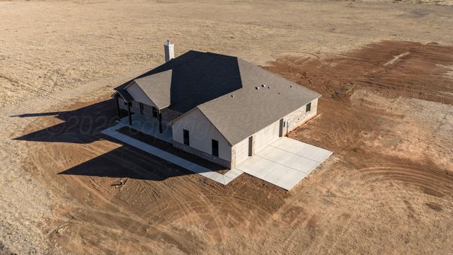 26751 HIX Drive, Canyon, TX 79015