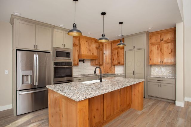 26751 HIX Drive, Canyon, TX 79015