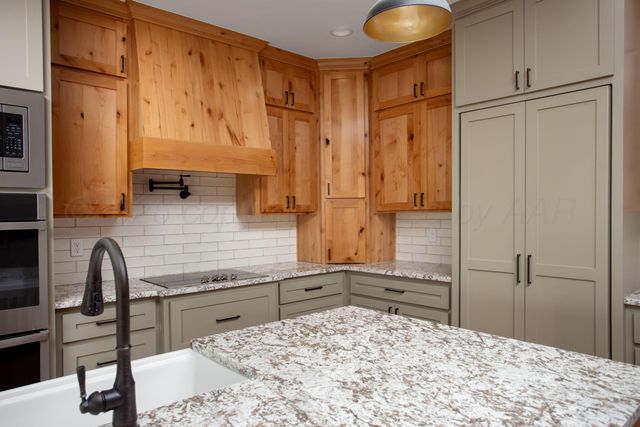 26751 HIX Drive, Canyon, TX 79015