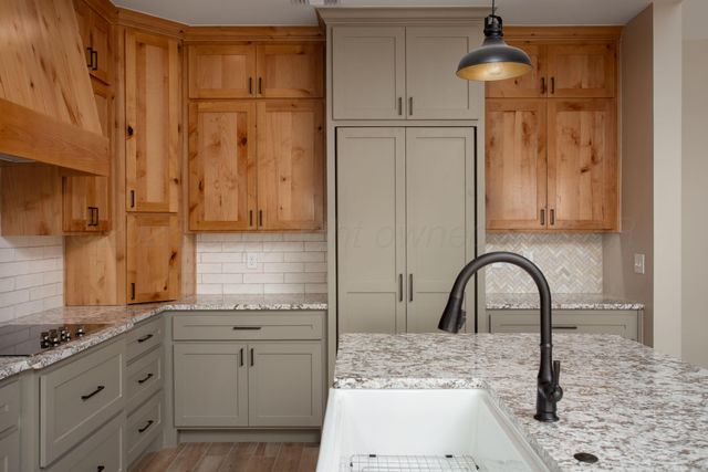 26751 HIX Drive, Canyon, TX 79015