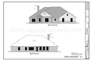 26751 HIX Drive, Canyon, TX 79015