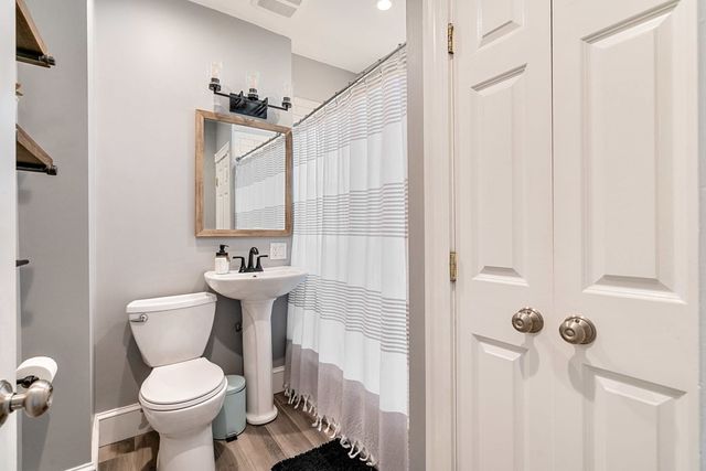 176 Bowen St 3, Boston, MA 02127