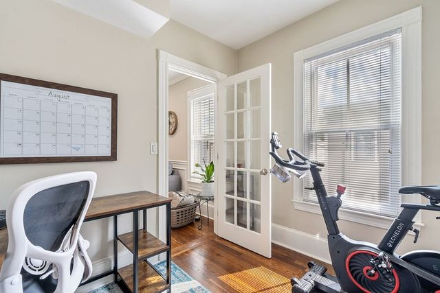176 Bowen St 3, Boston, MA 02127