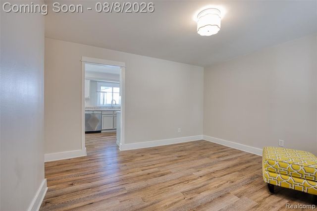 1117 Lexington Parkway, Ypsilanti, MI 48198