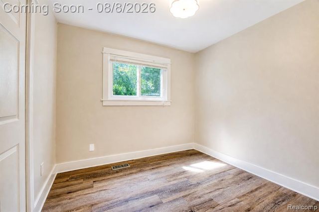 1117 Lexington Parkway, Ypsilanti, MI 48198