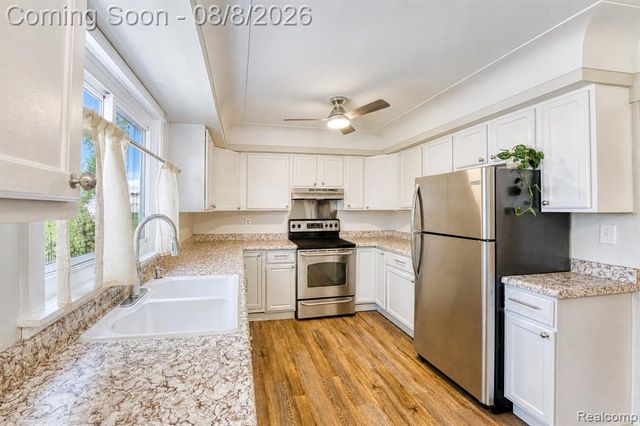 1117 Lexington Parkway, Ypsilanti, MI 48198