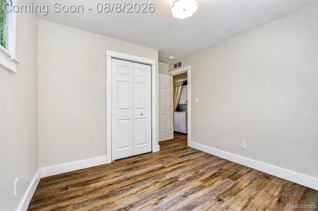 1117 Lexington Parkway, Ypsilanti, MI 48198