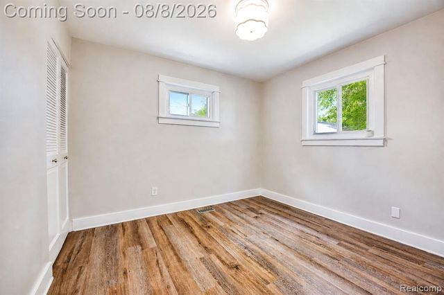 1117 Lexington Parkway, Ypsilanti, MI 48198