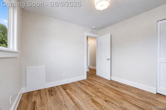 1117 Lexington Parkway, Ypsilanti, MI 48198