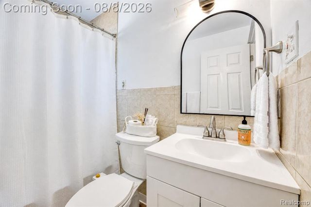 1117 Lexington Parkway, Ypsilanti, MI 48198