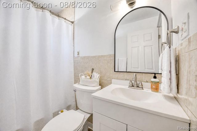 1117 Lexington Parkway, Ypsilanti, MI 48198