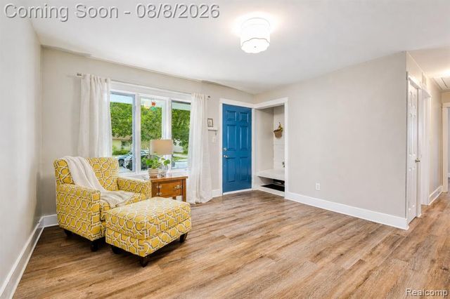 1117 Lexington Parkway, Ypsilanti, MI 48198