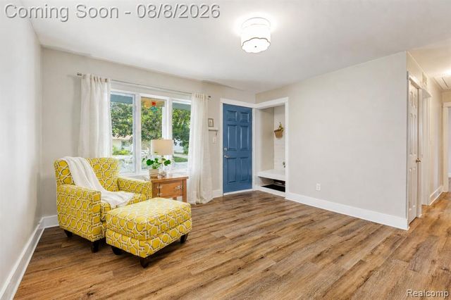 1117 Lexington Parkway, Ypsilanti, MI 48198