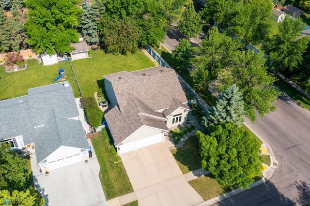 3501 19th Street S, Fargo, ND 58104