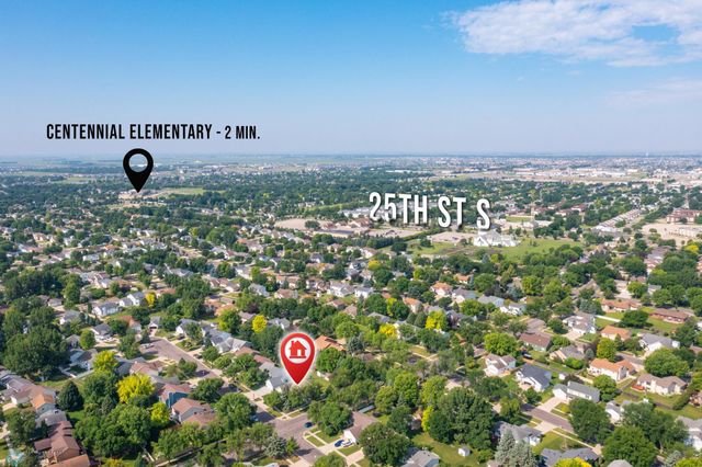 3501 19th Street S, Fargo, ND 58104