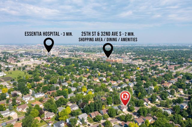 3501 19th Street S, Fargo, ND 58104