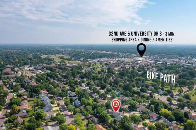 3501 19th Street S, Fargo, ND 58104