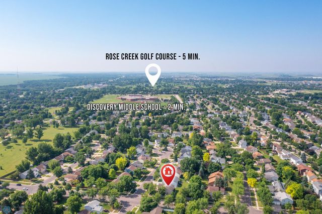 3501 19th Street S, Fargo, ND 58104