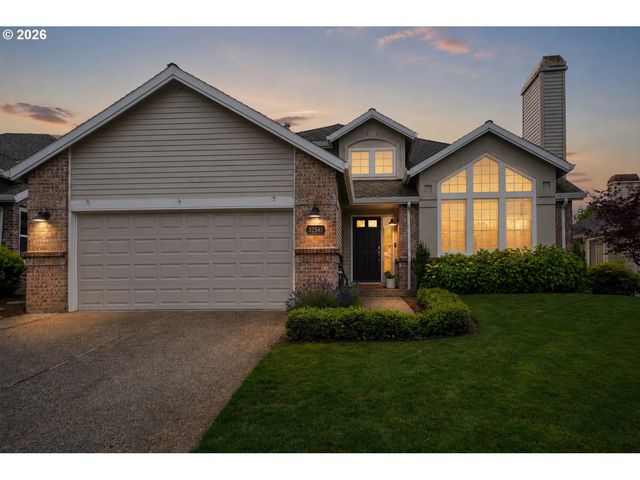 32541 Sw JULIETTE Dr, Wilsonville, OR 97070