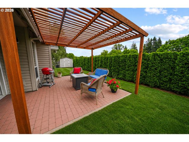 32541 Sw JULIETTE Dr, Wilsonville, OR 97070