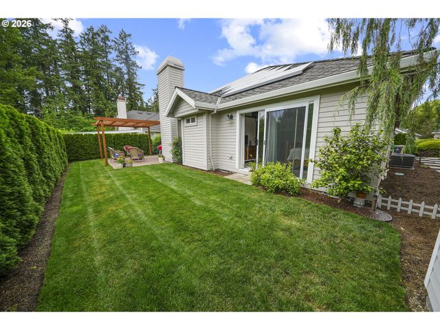 32541 Sw JULIETTE Dr, Wilsonville, OR 97070