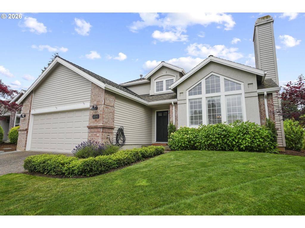 32541 Sw JULIETTE Dr, Wilsonville, OR 97070