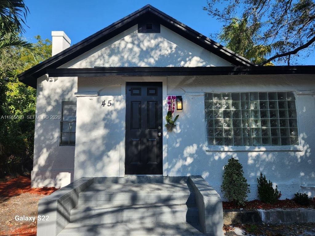 45 NE 60 Street 45, Miami, FL 33137