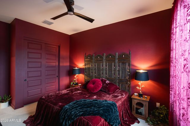 4783 W FLAT IRON Court, Queen Creek, AZ 85144