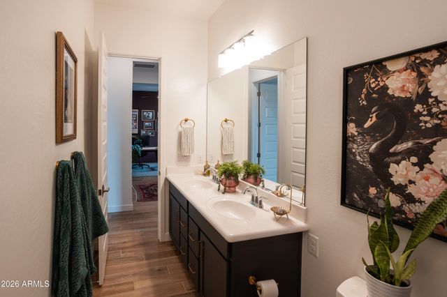 4783 W FLAT IRON Court, Queen Creek, AZ 85144