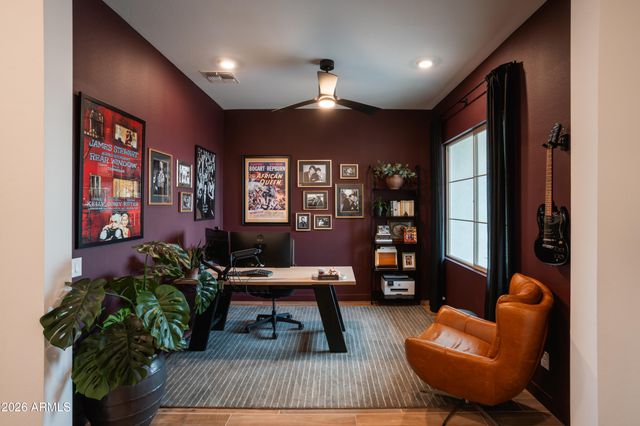 4783 W FLAT IRON Court, Queen Creek, AZ 85144