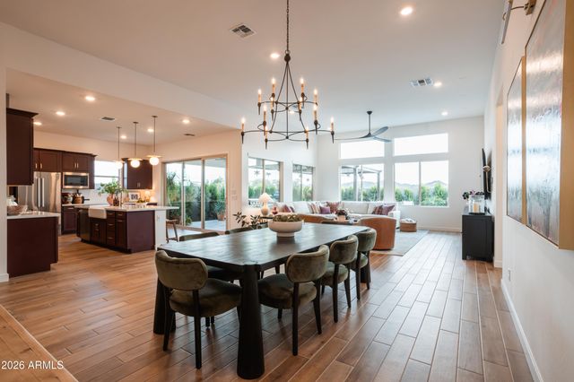 4783 W FLAT IRON Court, Queen Creek, AZ 85144