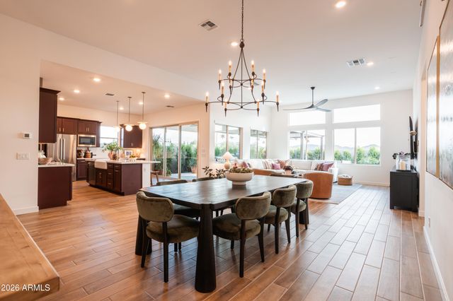 4783 W FLAT IRON Court, Queen Creek, AZ 85144