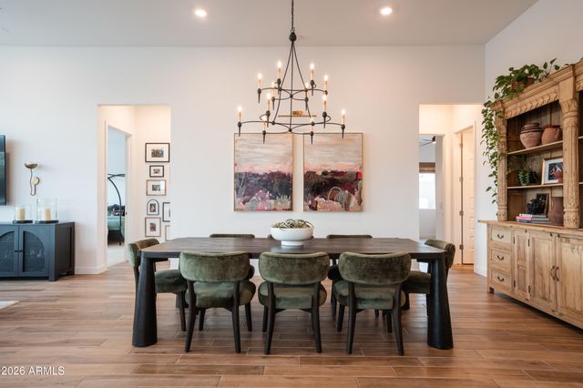 4783 W FLAT IRON Court, Queen Creek, AZ 85144