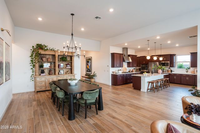 4783 W FLAT IRON Court, Queen Creek, AZ 85144