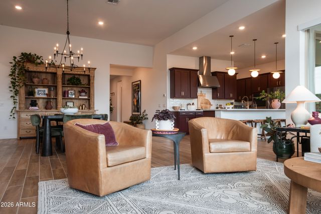 4783 W FLAT IRON Court, Queen Creek, AZ 85144