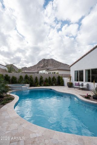 4783 W FLAT IRON Court, Queen Creek, AZ 85144