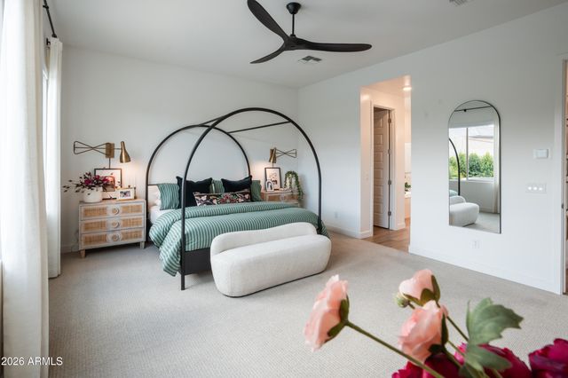 4783 W FLAT IRON Court, Queen Creek, AZ 85144