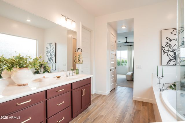 4783 W FLAT IRON Court, Queen Creek, AZ 85144