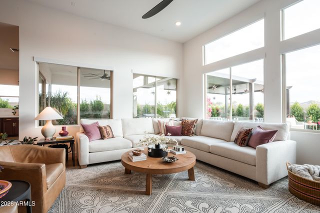 4783 W FLAT IRON Court, Queen Creek, AZ 85144