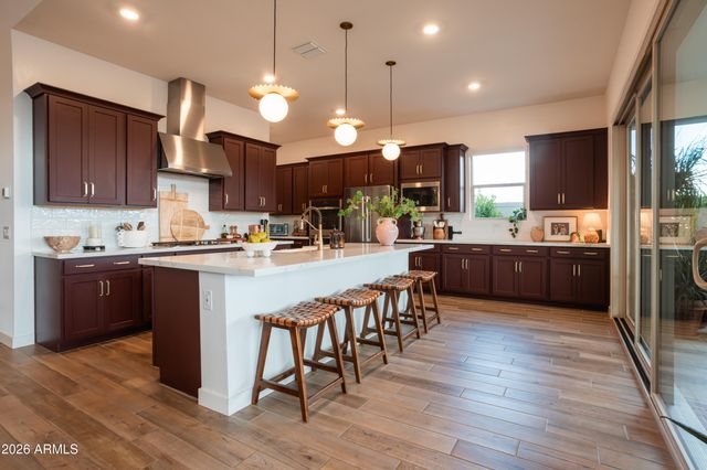 4783 W FLAT IRON Court, Queen Creek, AZ 85144