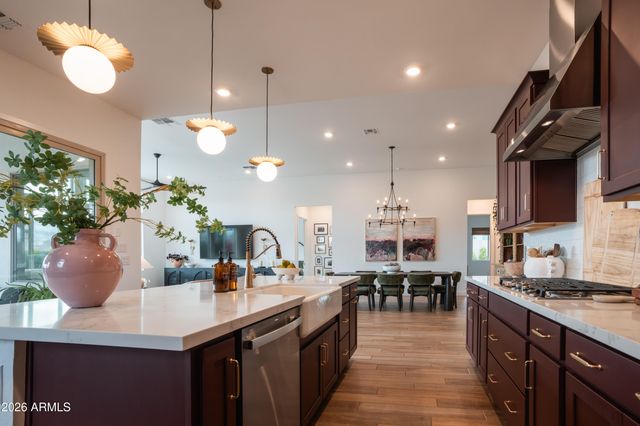 4783 W FLAT IRON Court, Queen Creek, AZ 85144