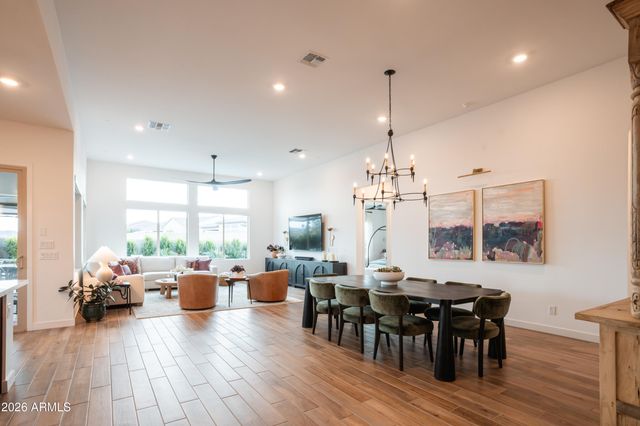 4783 W FLAT IRON Court, Queen Creek, AZ 85144