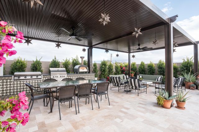 4783 W FLAT IRON Court, Queen Creek, AZ 85144