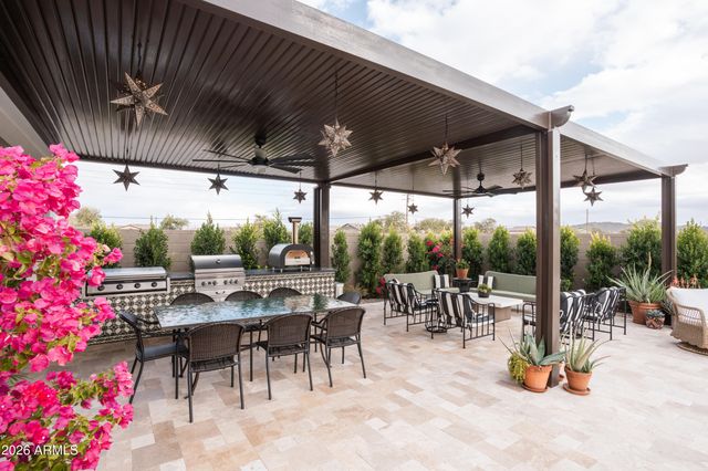 4783 W FLAT IRON Court, Queen Creek, AZ 85144