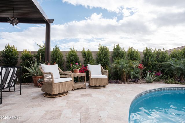 4783 W FLAT IRON Court, Queen Creek, AZ 85144