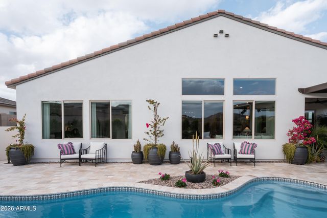 4783 W FLAT IRON Court, Queen Creek, AZ 85144