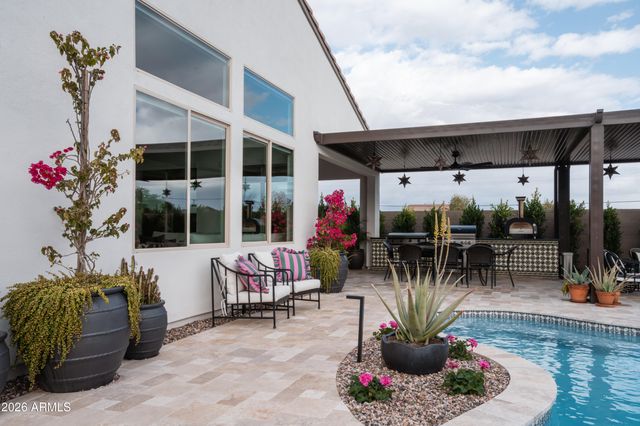 4783 W FLAT IRON Court, Queen Creek, AZ 85144