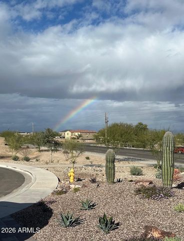 4783 W FLAT IRON Court, Queen Creek, AZ 85144